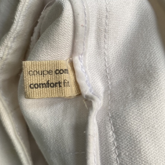 The Original Comfort Straight Leg Slim Jeans - Picture 5 of 8